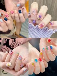 -LILY NAILS美甲美睫