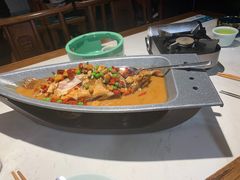 -宋徽厨·安徽菜(绿地店)