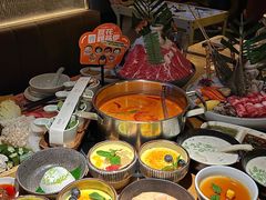 -生如夏花泰式火锅(西村黑金店)