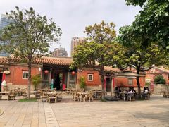 -晋江五店市传统文化旅游区