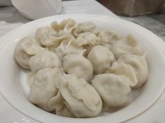 -大眼锅贴水饺(河东店)