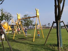 -季高兔窝窝亲子园(上海薰衣草公园店)