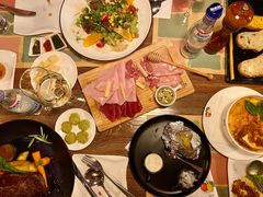 -安妮意大利餐厅(国贸店)