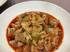 -锦成府·精选淮扬菜(老门东1865店)