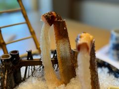 -江户前日本料理(瑞诗酒店店)