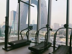 -Trainyard 炼·工场(中国国际贸易中心店)