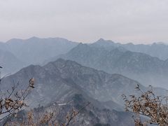-终南山南五台景区