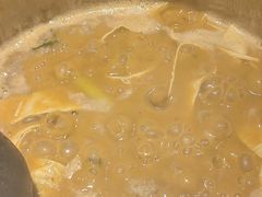 -四季喧黔味豆米火锅(万达广场店)