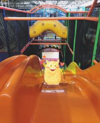 -爱丽丝奇幻乐园