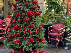 -BROWNSTONE布朗石西班牙餐厅(富城店)