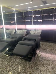 -UnHair Salon