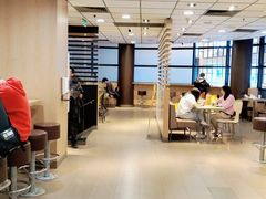 -麦当劳(番禺易发商业街店)