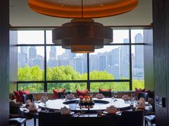 -丽晶轩中餐厅(重庆丽晶酒店)