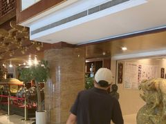 -维也纳国际酒店·西安大雁塔大唐不夜城店