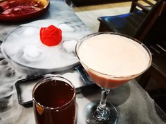 无酒精鸡尾酒-神户赤童日式烤肉伙伴(东直门店)