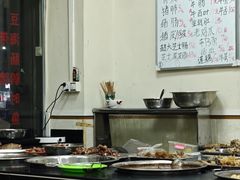 -六姑龟苓膏糖水卤水店