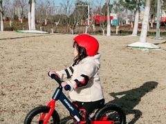 -八爪矩阵极限运动馆·儿童平衡车·感统训练(南海子公园校区)