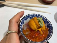 -鮨一日本料理旗舰店(总店)