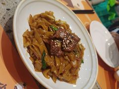 -小鹅皇港式餐厅(新抚万达店)