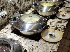 -五洲皇冠巴西烤肉餐厅