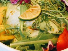 -玉华台饭庄·淮扬菜·烤鸭(望京店)