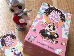 -泡泡玛特POPMART(天环购物中心店)
