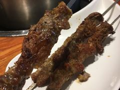 -草原牧羊火锅·龙虾·烤鱼(杨浦店)