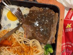 -豪享来(我格广场店)