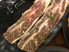 -韩宫宴炭火烤肉(昆山金鹰店)