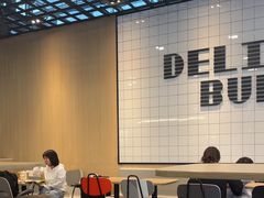 -麦当劳(宁波火车高铁站店)