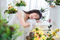 点击看大图 -金夫人婚纱摄影(西昌店)