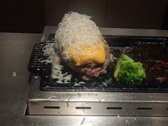 -肉肉大米(金虹桥店)