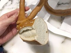 -WHEAT&BAKER-麥(凯德来福士店)
