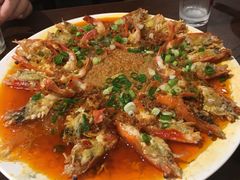 -一品活虾(市民店)