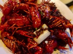 -靓靓蒸虾(中山公园店)