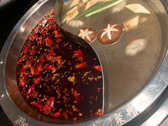 -井格重庆火锅(西直门凯德Mall店)