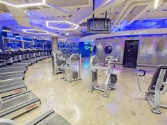 -诺伯曼游泳健身(旧梦店)