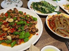 -小喜客·云南特色菜(纳西庭院店)