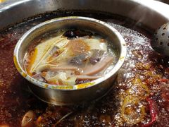 -六公里老火锅(总店)