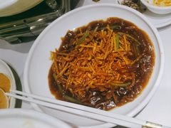 -刘胖子家常菜·蹄花焖藕(中南店)