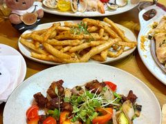 -黑熊披萨orso pizza