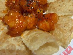-即墨老公社·海肠捞饭大王(古城店)