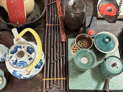 -道南書院·私房菜·早午茶·茶馆