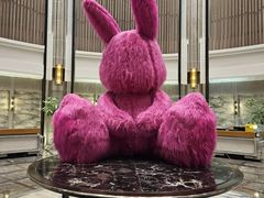 -大连金石滩绿发温泉假日酒店