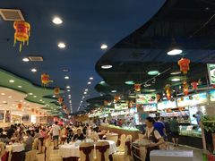 -渔民新村(番禺总店)