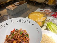 -友达面馆(广州总店)