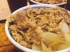 -吉野家(南昌铜锣湾店)