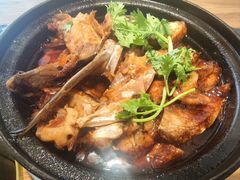 镇店鱼头煲-沈家花园如皋菜(君御豪庭店)