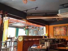 -甘尼仕印度餐厅爵士酒吧(阳春巷店)