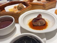-稻香饭店(IFS国金中心店)